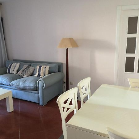 Ferienwohnung Planta Baja Acceso Directo A La Playa Isla Canela Exterior foto
